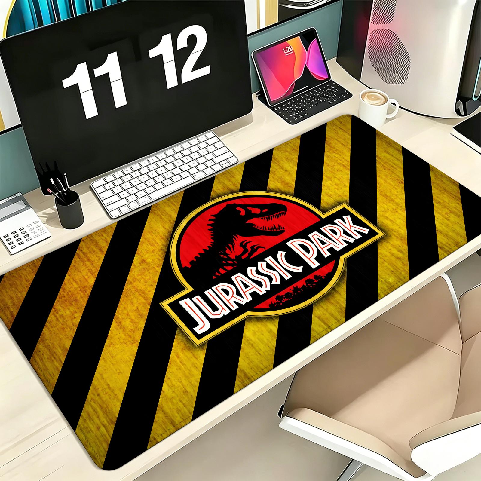 Esports Gaming World - Pro E-Sports XXL Gaming Mousepad Extra