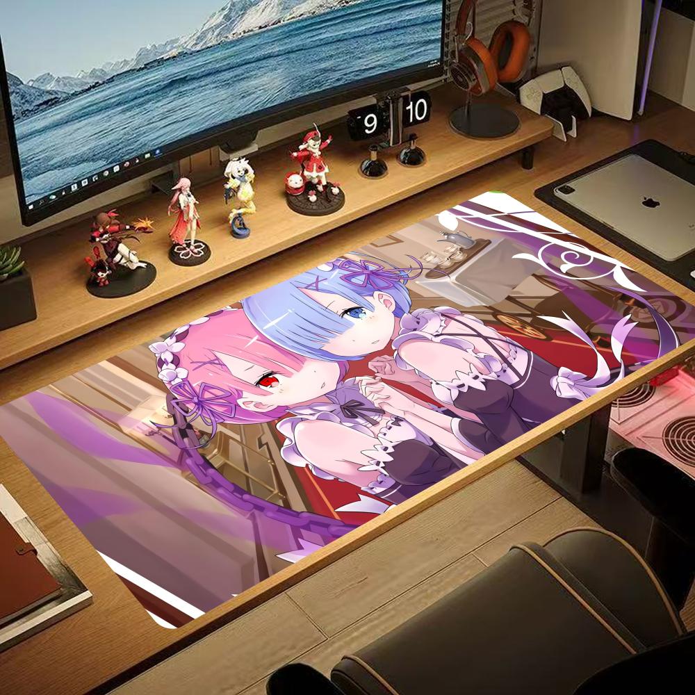 Re Zero Starting Life in Anoth - Esports Gaming World ulasan dan harga