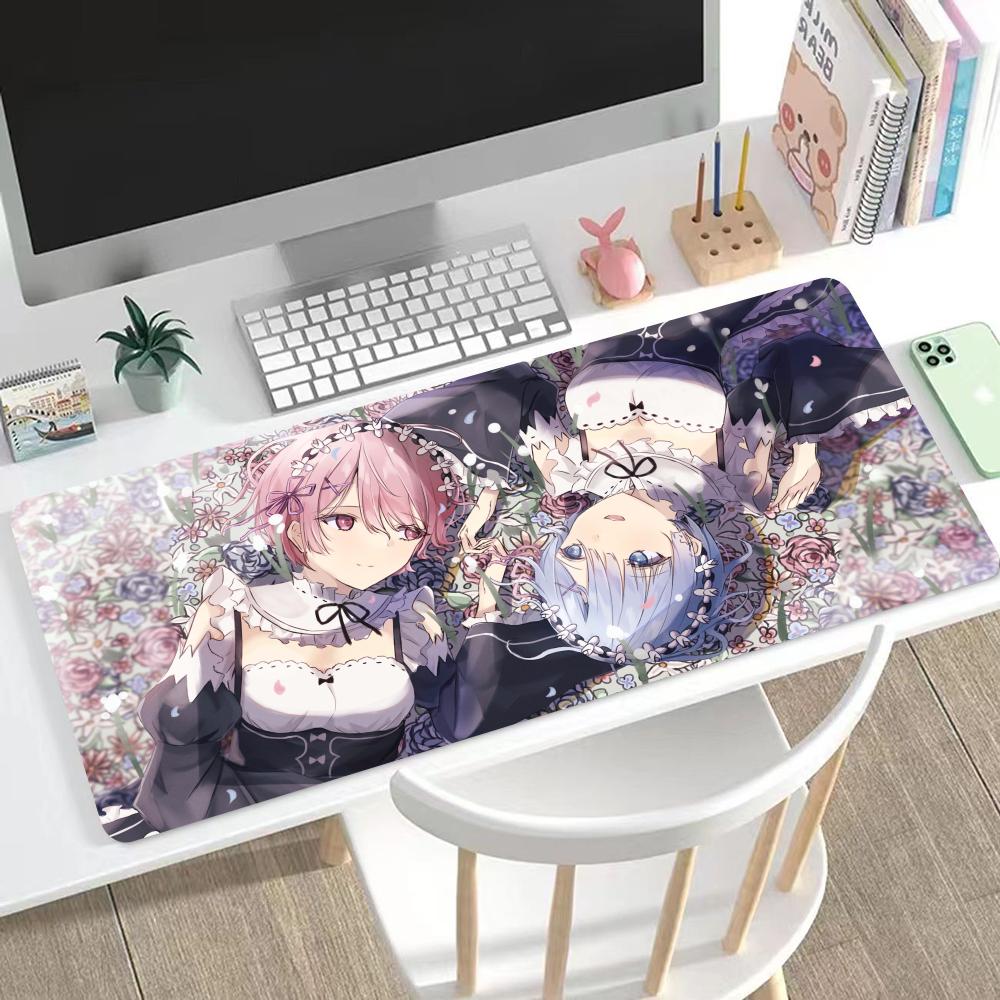 Re Zero Starting Life in Anoth - Esports Gaming World ulasan dan harga