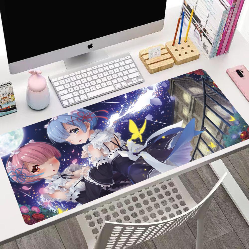 Re Zero Starting Life in Anoth - Esports Gaming World ulasan dan harga