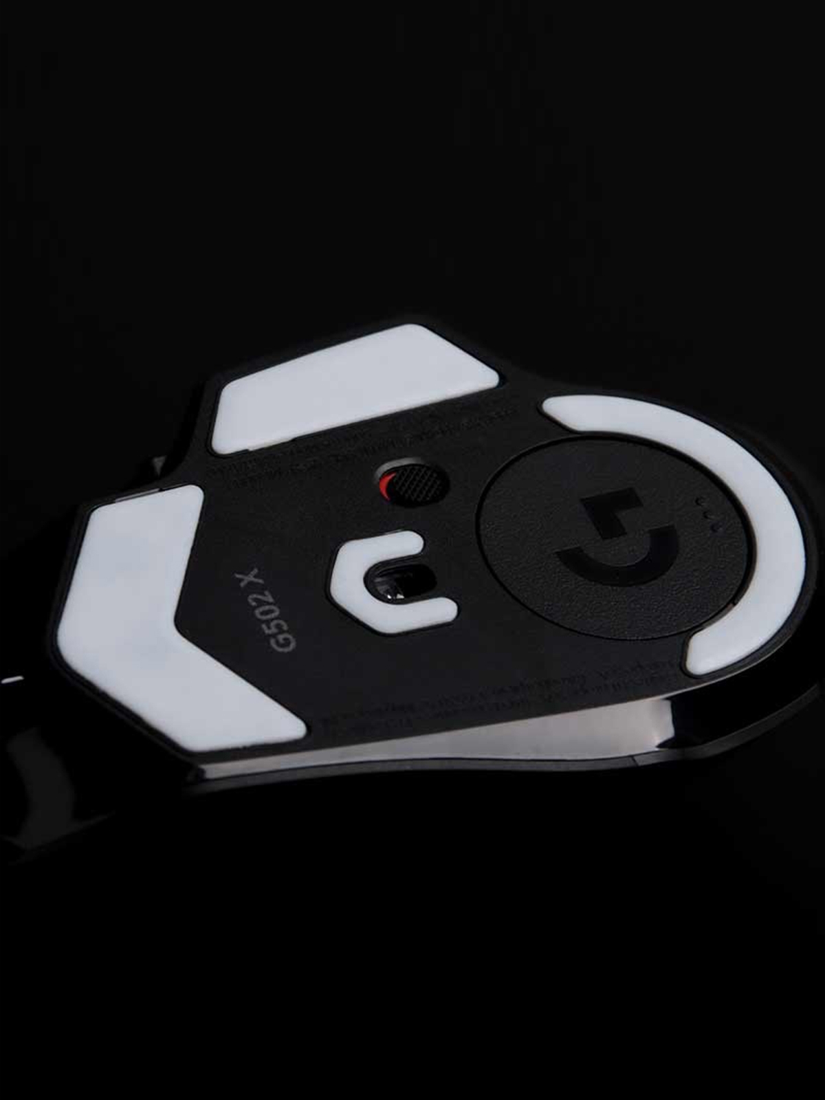 1 Pack Esports Tiger Gaming IC - Esports Wireless Gaming Mouse ulasan dan harga