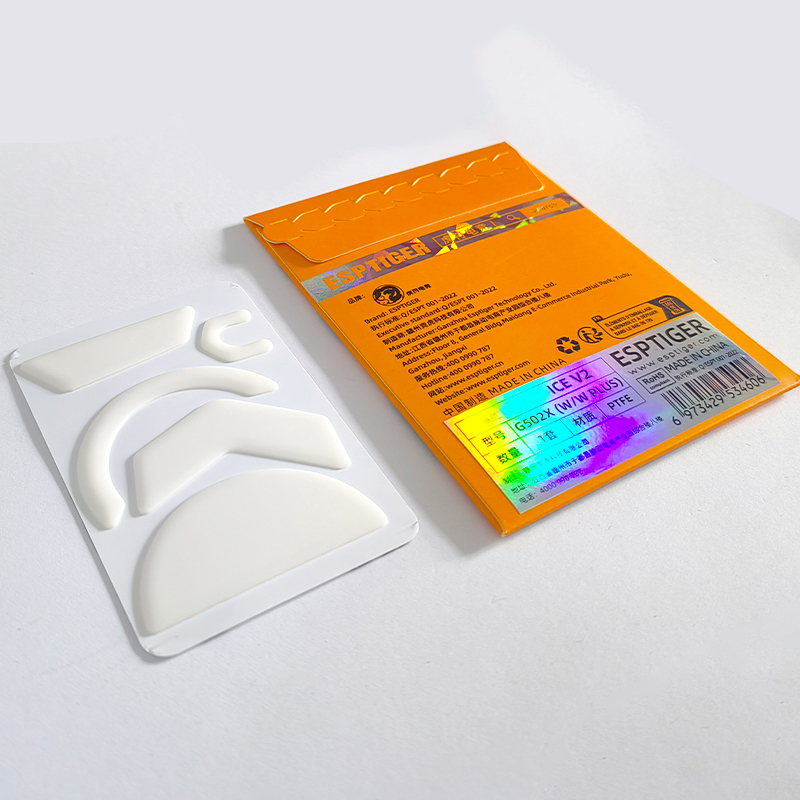 1 Pack Esports Tiger Gaming IC - Esports Wireless Gaming Mouse ulasan dan harga