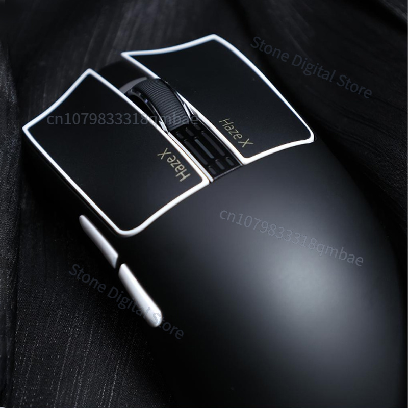IPI HAZEX Wireless Three Mode  - Esports Wireless Gaming Mouse ulasan dan harga