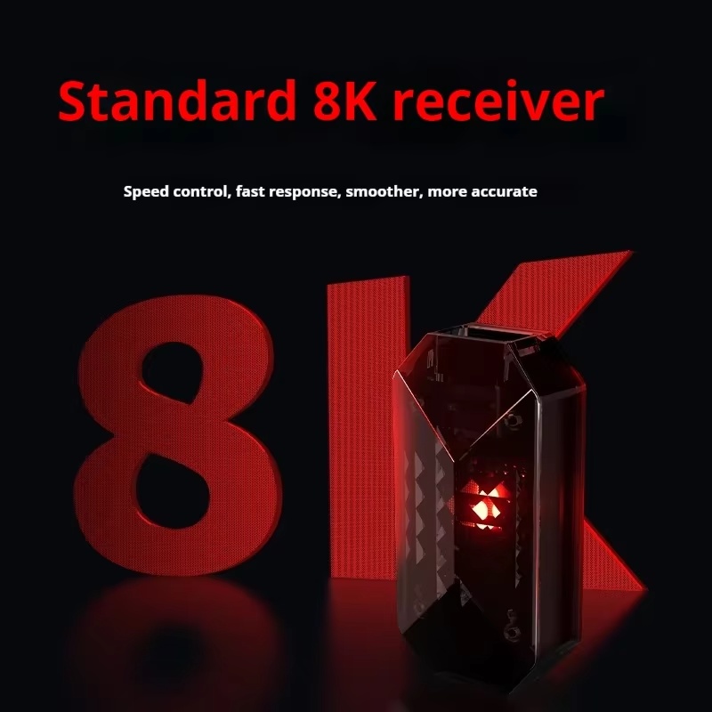 VXE VGN MAD R Major Ultra-Ligh - Esports Wireless Gaming Mouse ulasan dan harga