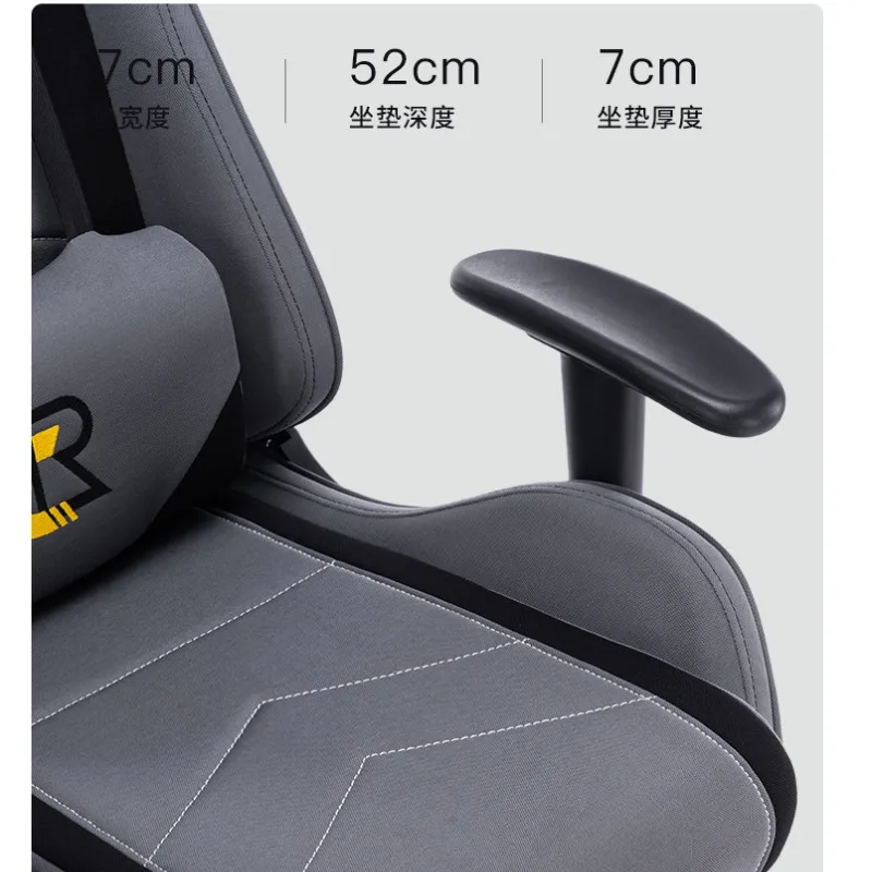 D88 Esports Gaming Chair Ergon - Esports Gaming Hotel ulasan dan harga