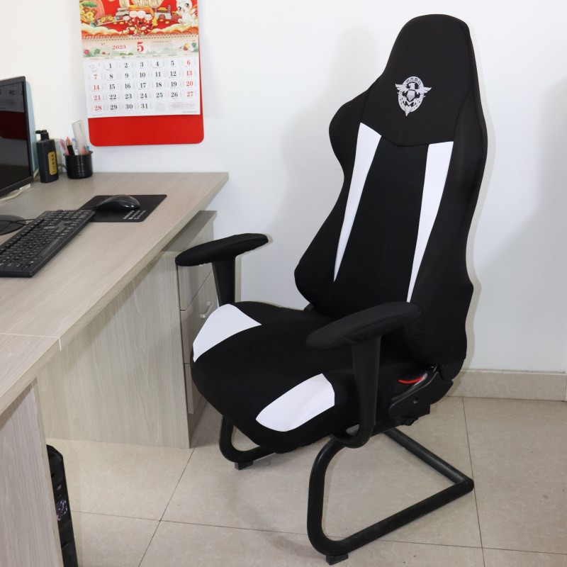 New Gaming Chair Cover Elastic - Esports Gaming Hotel ulasan dan harga