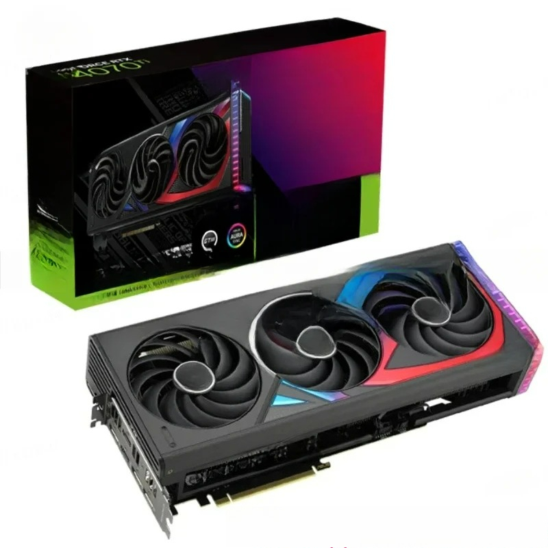 4060 Placa De Video Computer R - Nvidia Vga Rtx 4070 ulasan dan harga