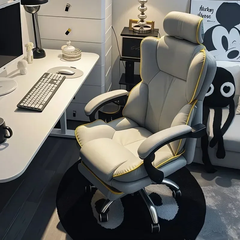 Household Goods Computer Chair - Esports Gaming Hotel ulasan dan harga
