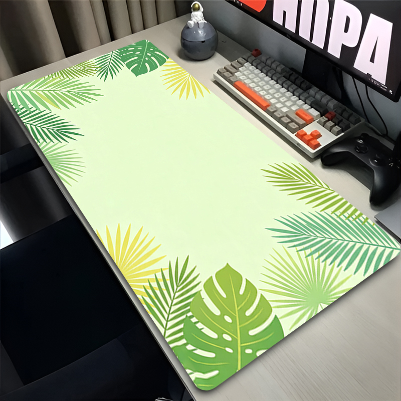 Large Extended Mouse Pad Minim - Esports Gaming Keyboard ulasan dan harga