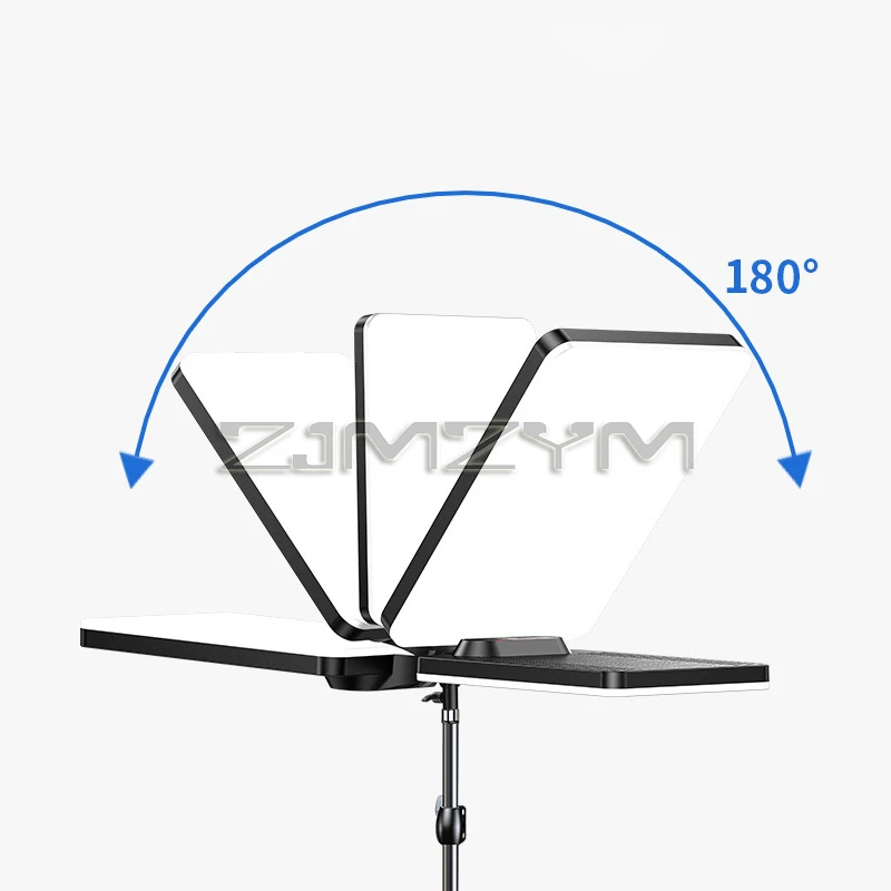 19'' LED Fill Lamp Light Photo - Led Light Panel Stream ulasan dan harga
