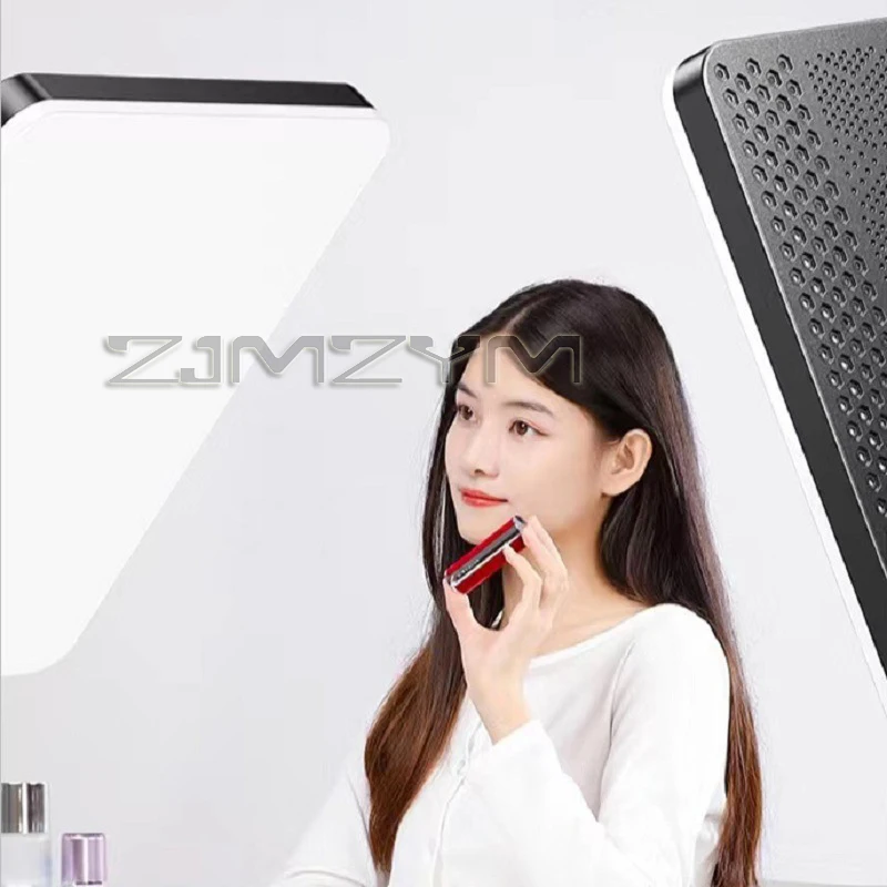 19'' LED Fill Lamp Light Photo - Led Light Panel Stream ulasan dan harga