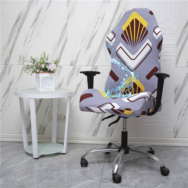 Waterproof Gaming Chair Covers - Esports Gaming Hotel ulasan dan harga