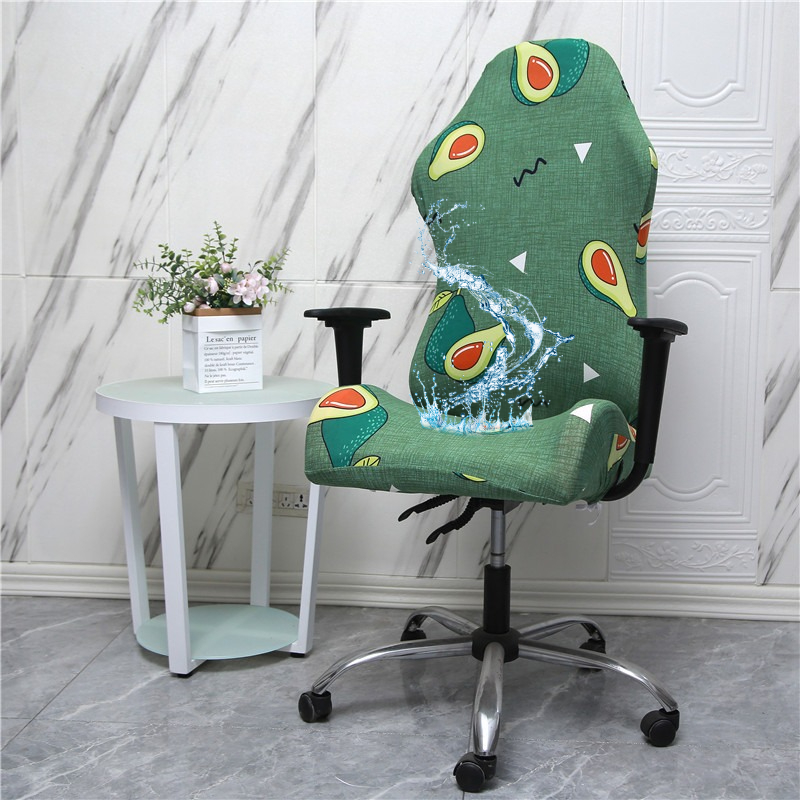 Waterproof Gaming Chair Covers - Esports Gaming Hotel ulasan dan harga