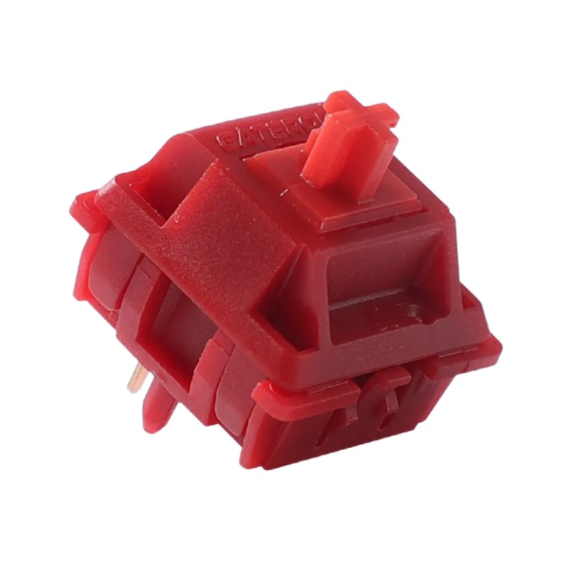 Silliworks Type R Switch Custo - Esports Gaming Keyboard ulasan dan harga