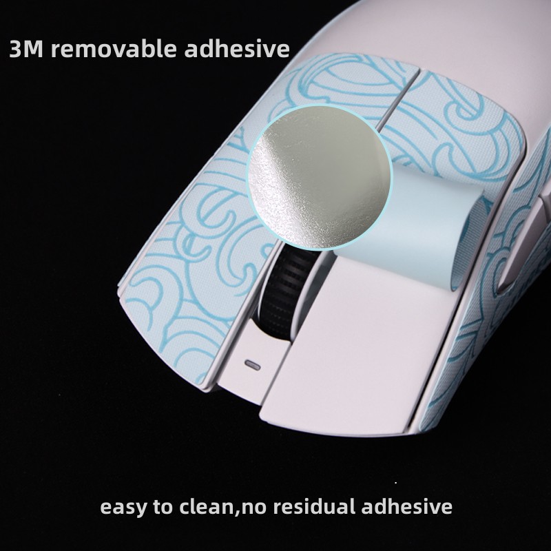 Esports Tiger Gaming Mouse Gri - Esports Wireless Gaming Mouse ulasan dan harga