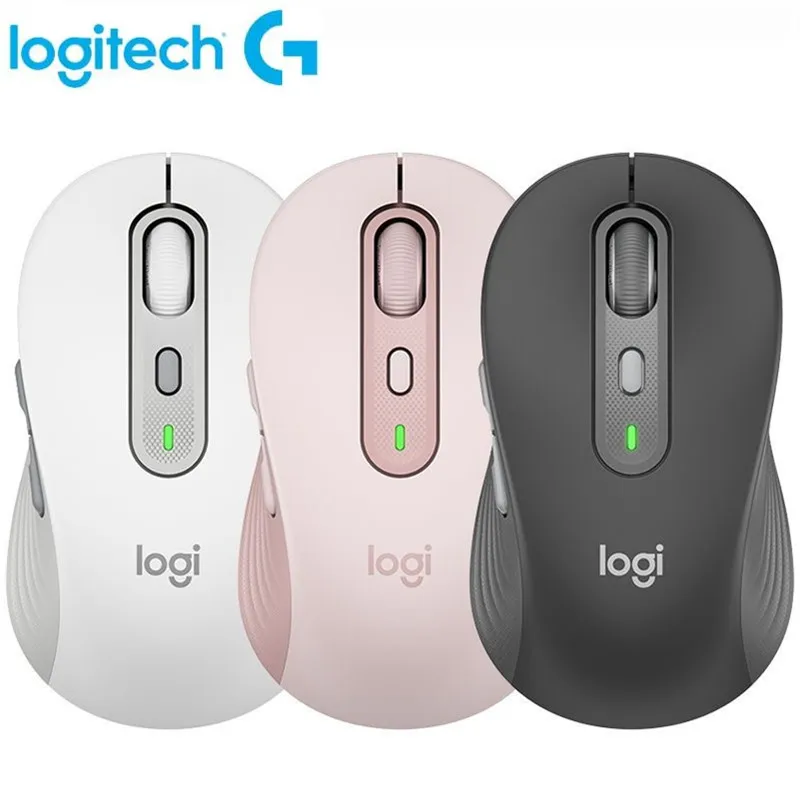 Logitech（G）M750 Wireless Bluet - Esports Wireless Gaming Mouse ulasan dan harga
