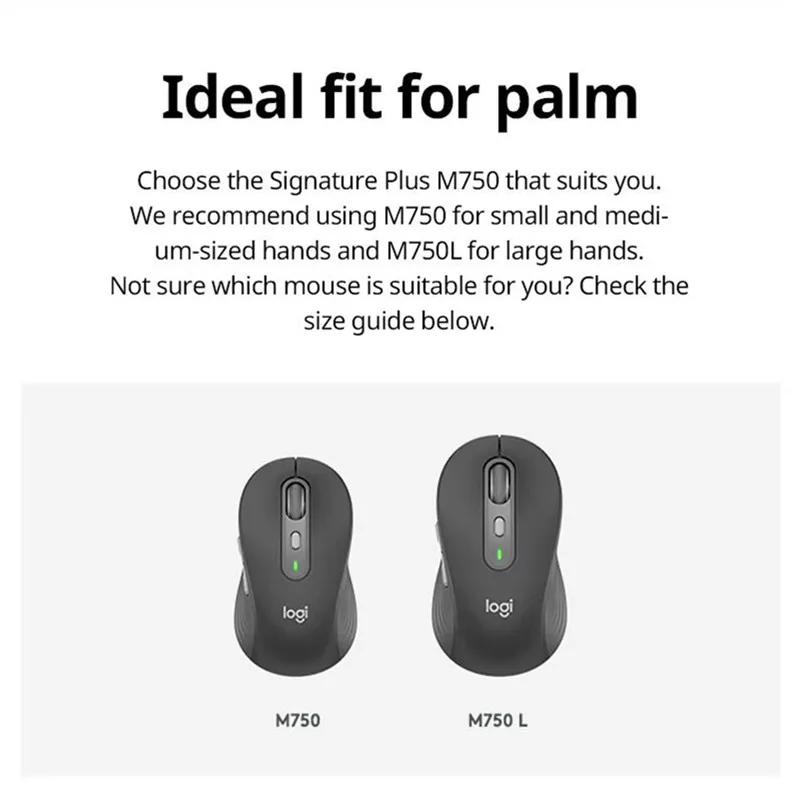 Logitech（G）M750 Wireless Bluet - Esports Wireless Gaming Mouse ulasan dan harga