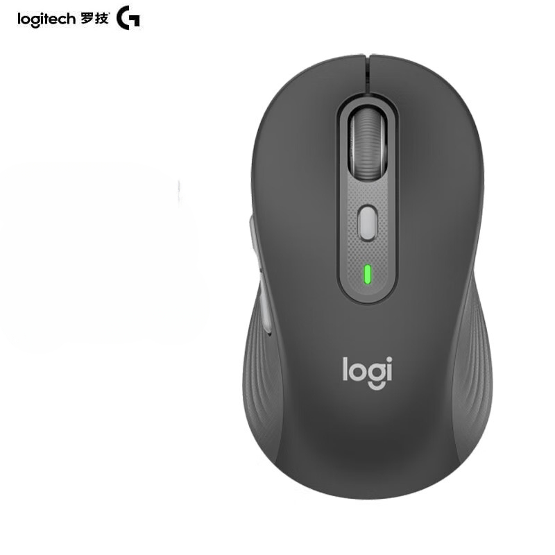Logitech（G）M750 Wireless Bluet - Esports Wireless Gaming Mouse ulasan dan harga