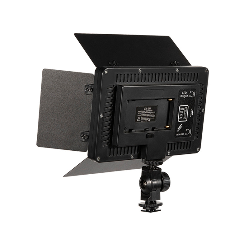 LED Video Light Panel Light Ph - Led Light Panel Stream ulasan dan harga