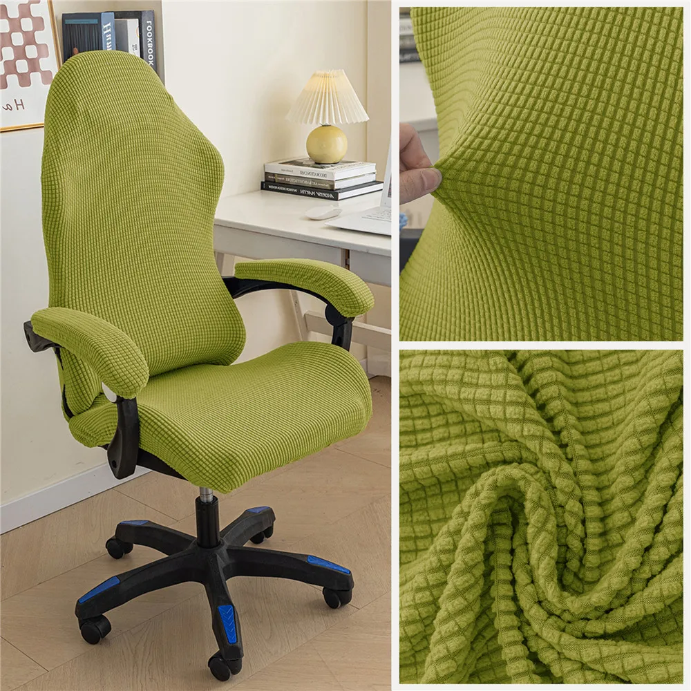 4Pcs/set Corn Velvet Office Ga - Esports Gaming Hotel ulasan dan harga