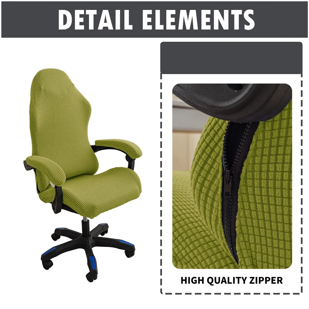 4Pcs/set Corn Velvet Office Ga - Esports Gaming Hotel ulasan dan harga