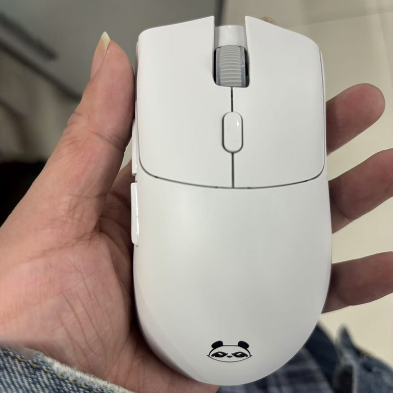 Metaphyuni panda P1 Wireless M - Esports Wireless Gaming Mouse ulasan dan harga