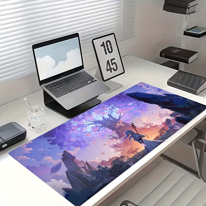 Extra Large Fantasy World Espo - Esports Gaming World ulasan dan harga