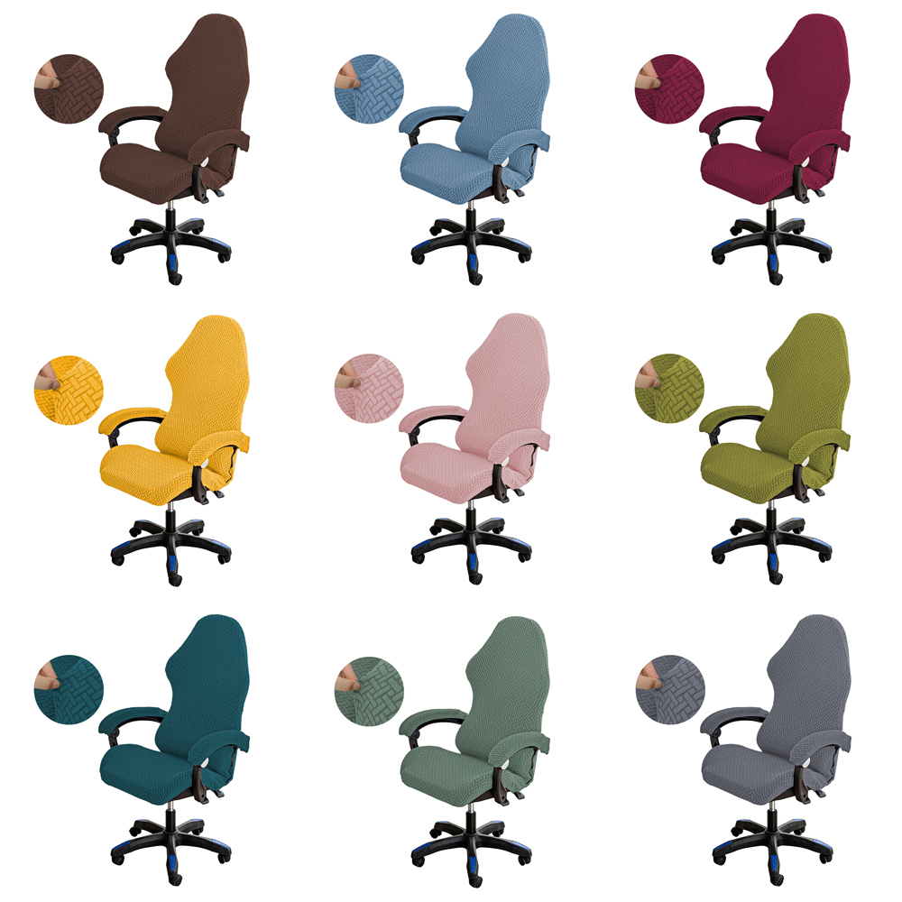Jacquard E-sports Gaming Chair - Esports Gaming Hotel ulasan dan harga