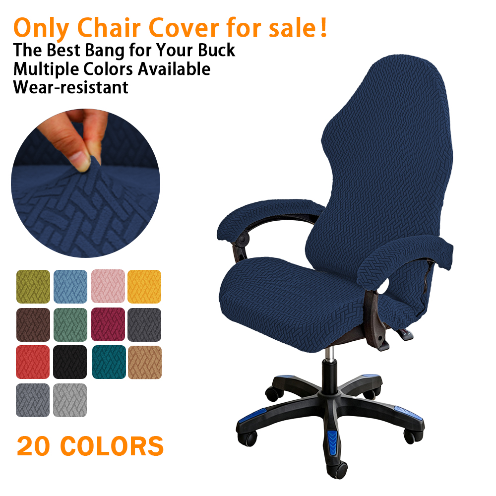 Jacquard E-sports Gaming Chair - Esports Gaming Hotel ulasan dan harga