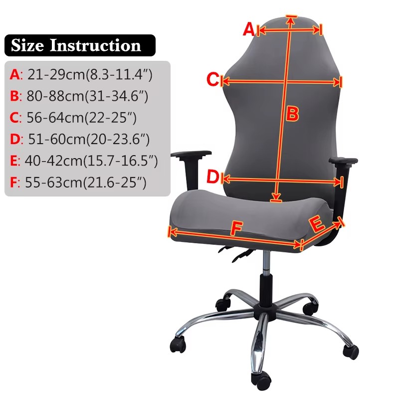 Jacquard E-sports Gaming Chair - Esports Gaming Hotel ulasan dan harga
