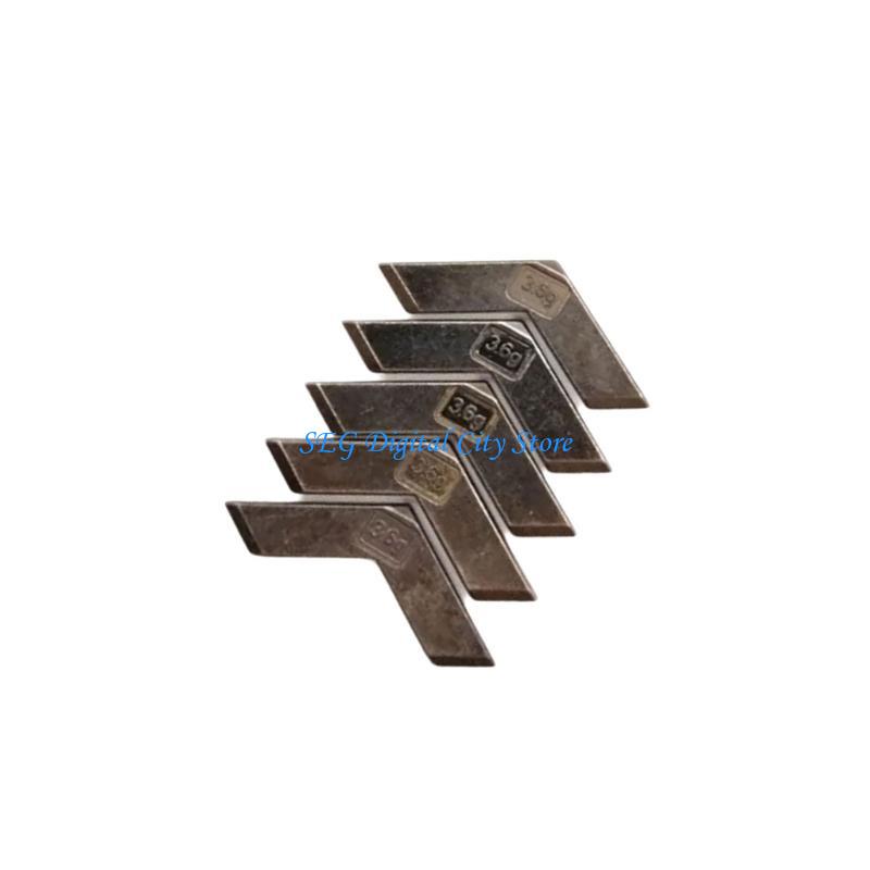 U75B Adjustable Weight System  - Esports Gaming Mouse Weight Adjustable ulasan dan harga